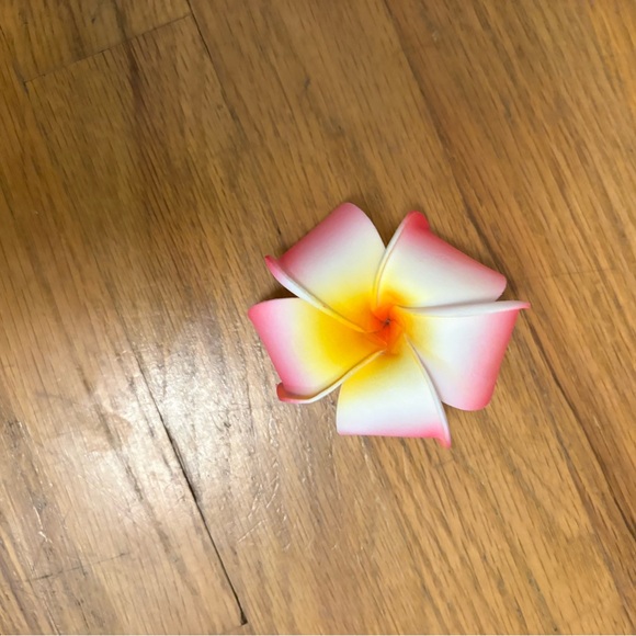 🍬 Kids Floral and Candy Hair Accessory Set🍬 - Picture 5 of 9